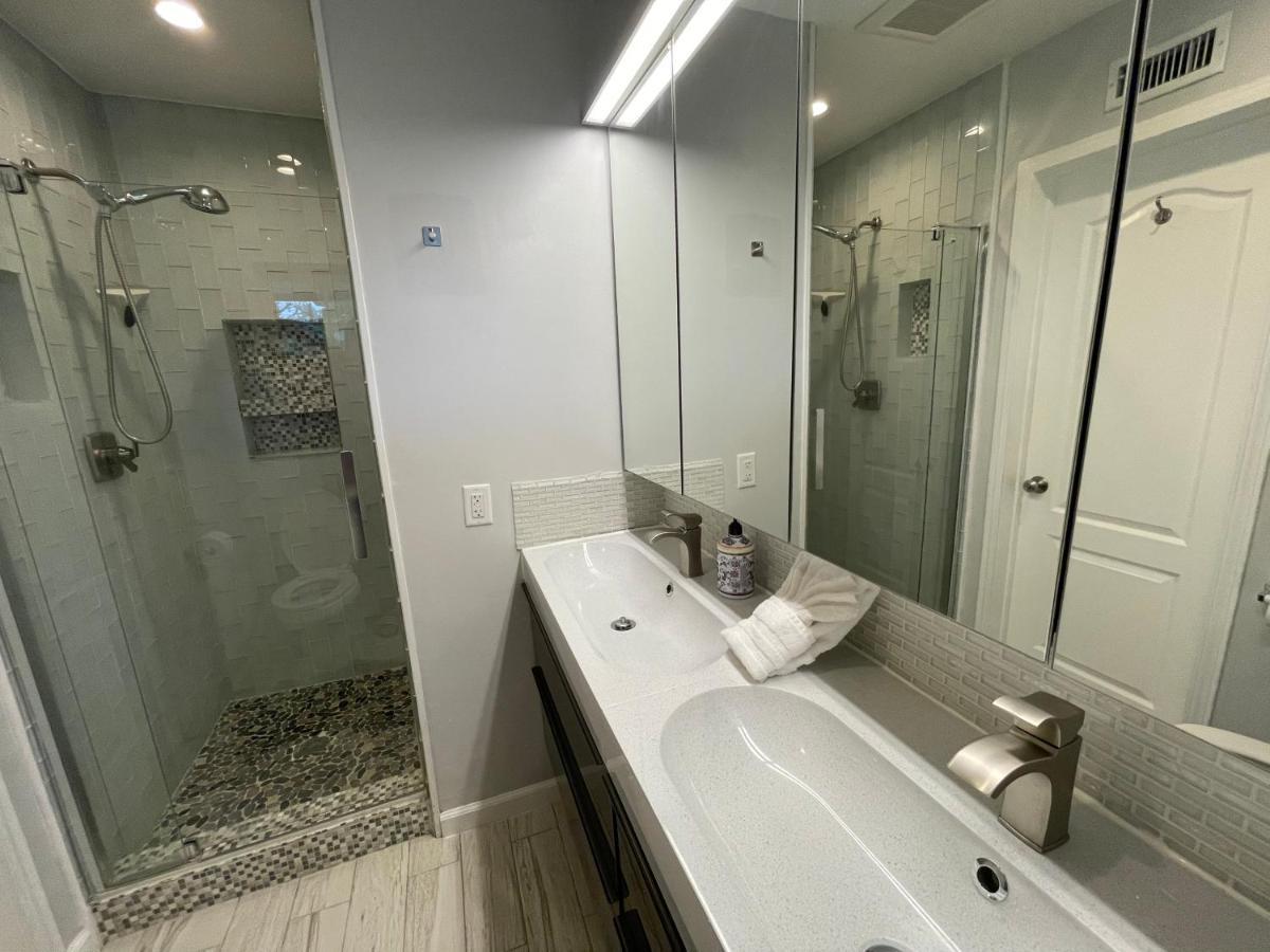 Сasa de vacaciones Cheerful, Beautifully Remodeled, Modern, Comfortable Los Ángeles
